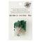 12 Packs: 100 ct. (1,200 total) Long Pearlized Pins by Loops & Threads™